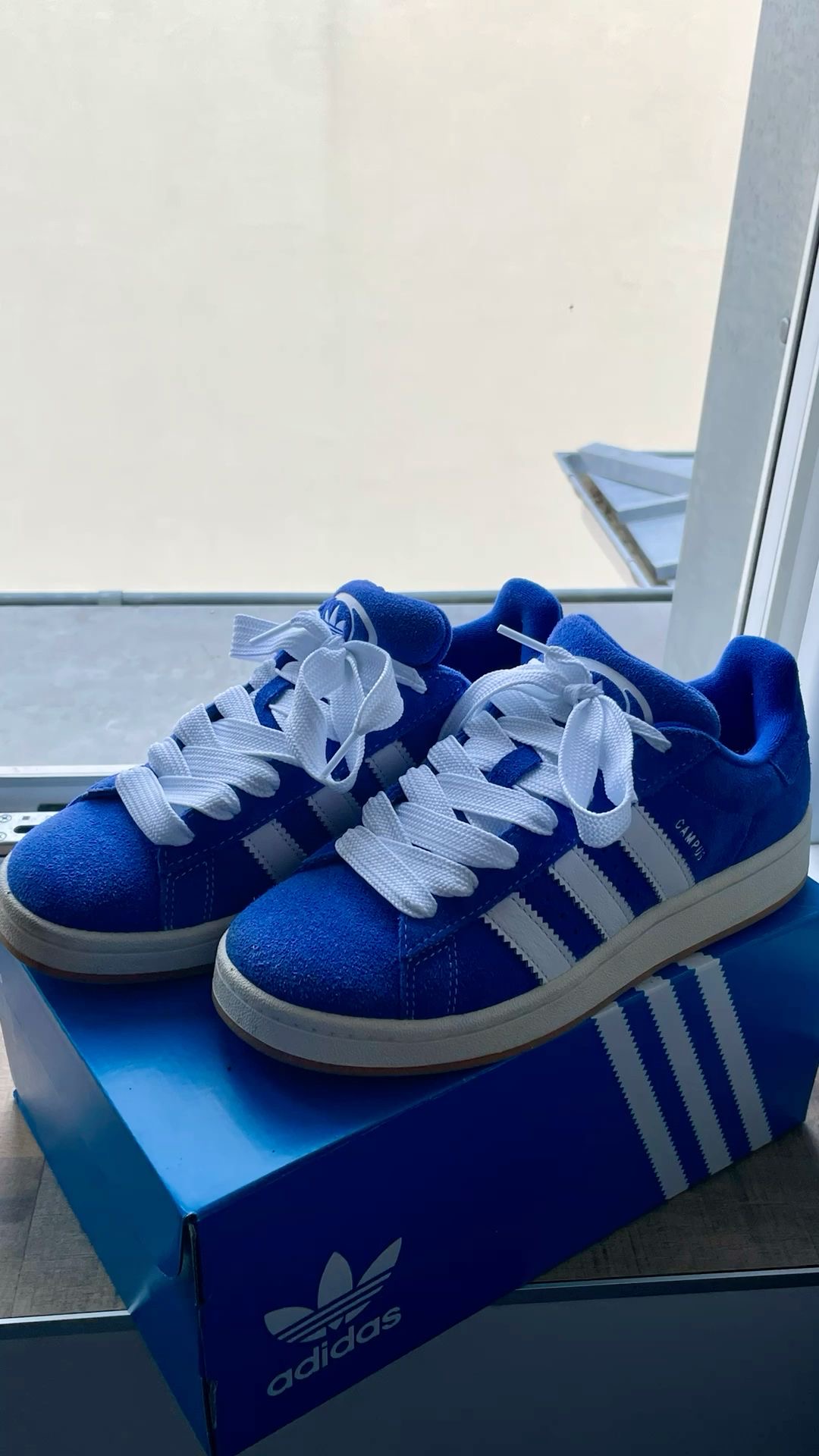 Premium Quality Deep Blue