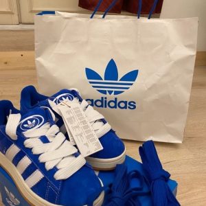 Premium Quality Deep Blue