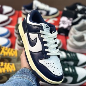 Premium Quality Aged midnight navy nike