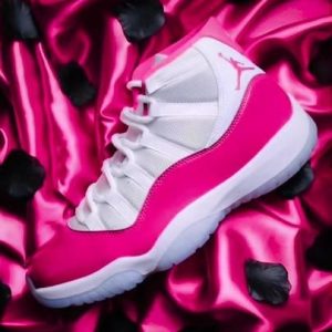 Premium Quality Jordan 11 pink