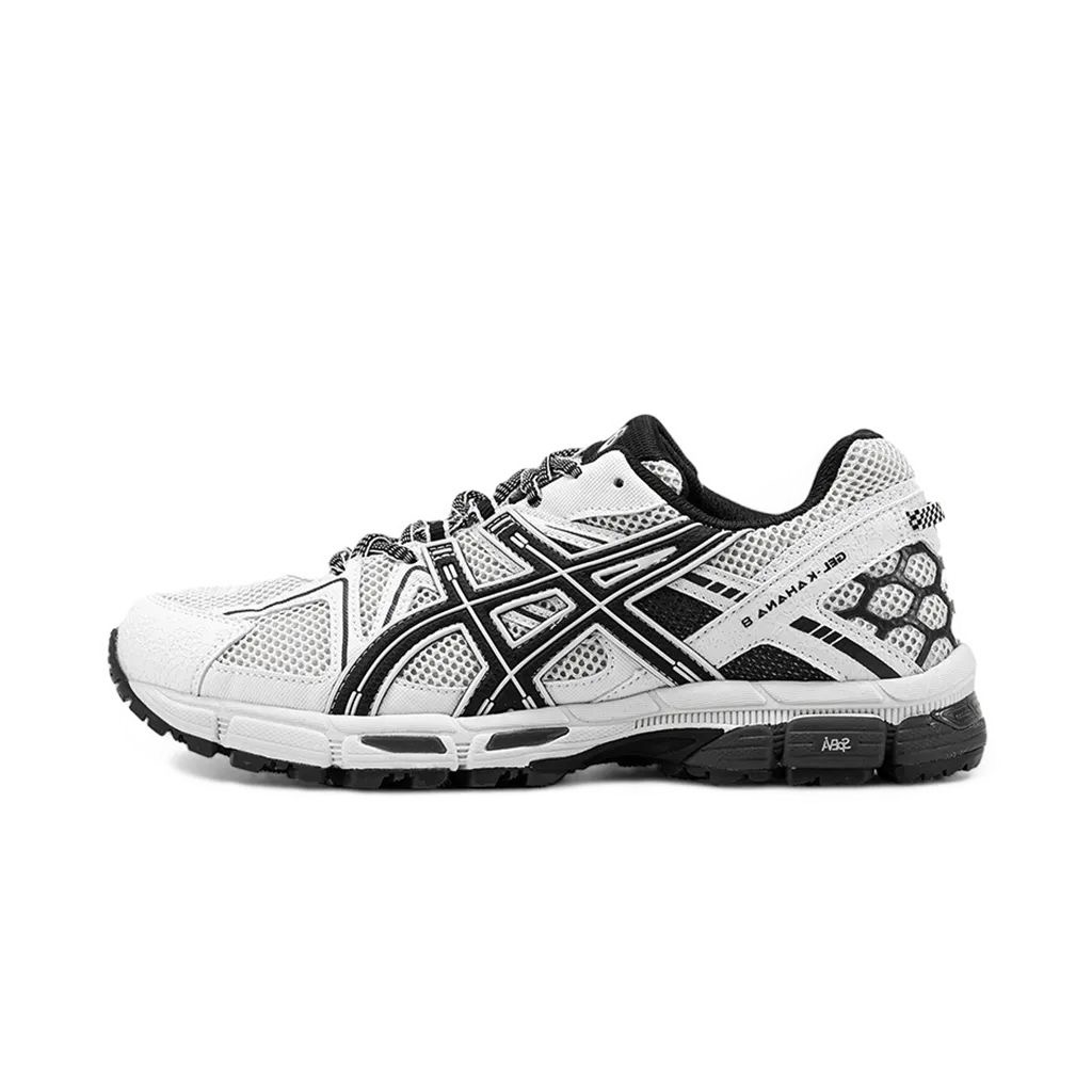 Premium Quality ASICS  Gel Kahana w/b 🐼