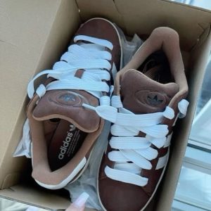 Premium Quality Adidas campus Chocolate