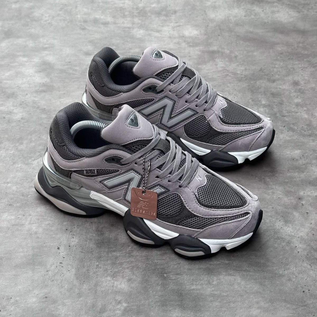 Small size Premium Nb 9060 ash