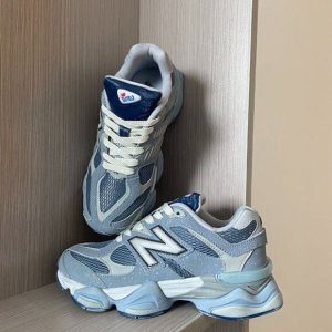 Small Size Nb 9060 Premium light blue