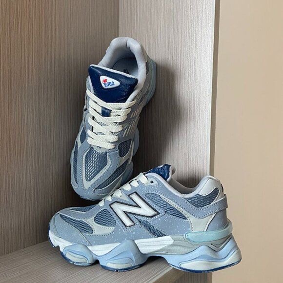 Small Size Nb 9060 Premium light blue