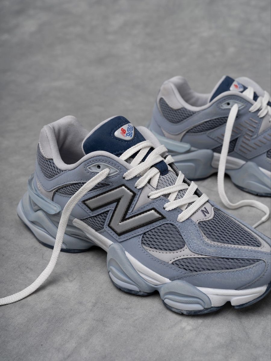 Small Size Nb 9060 Premium light blue