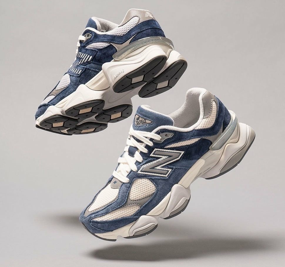 Small size Premuim Nb 9060 blue deep