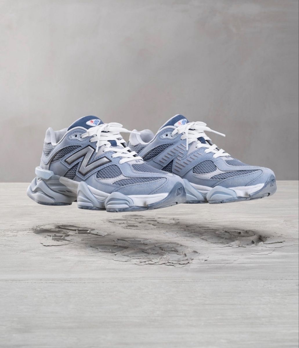 Small Size Nb 9060 Premium light blue