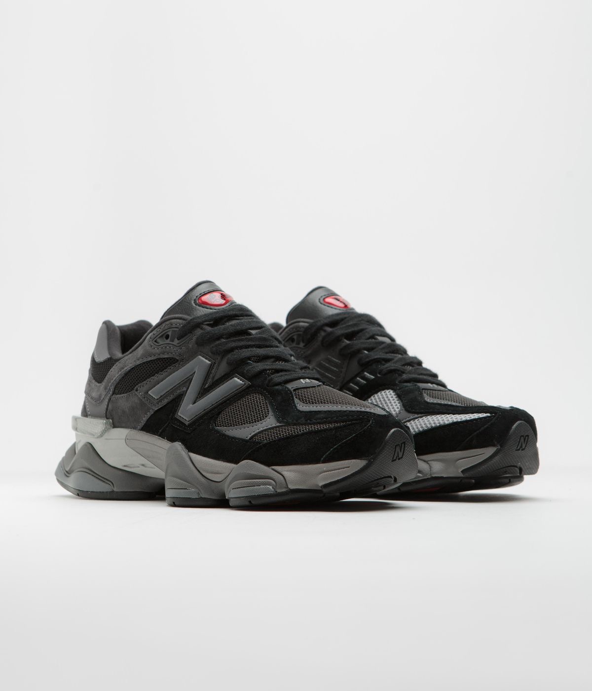 Small Size Premuim Quality NB 9060  black &ash