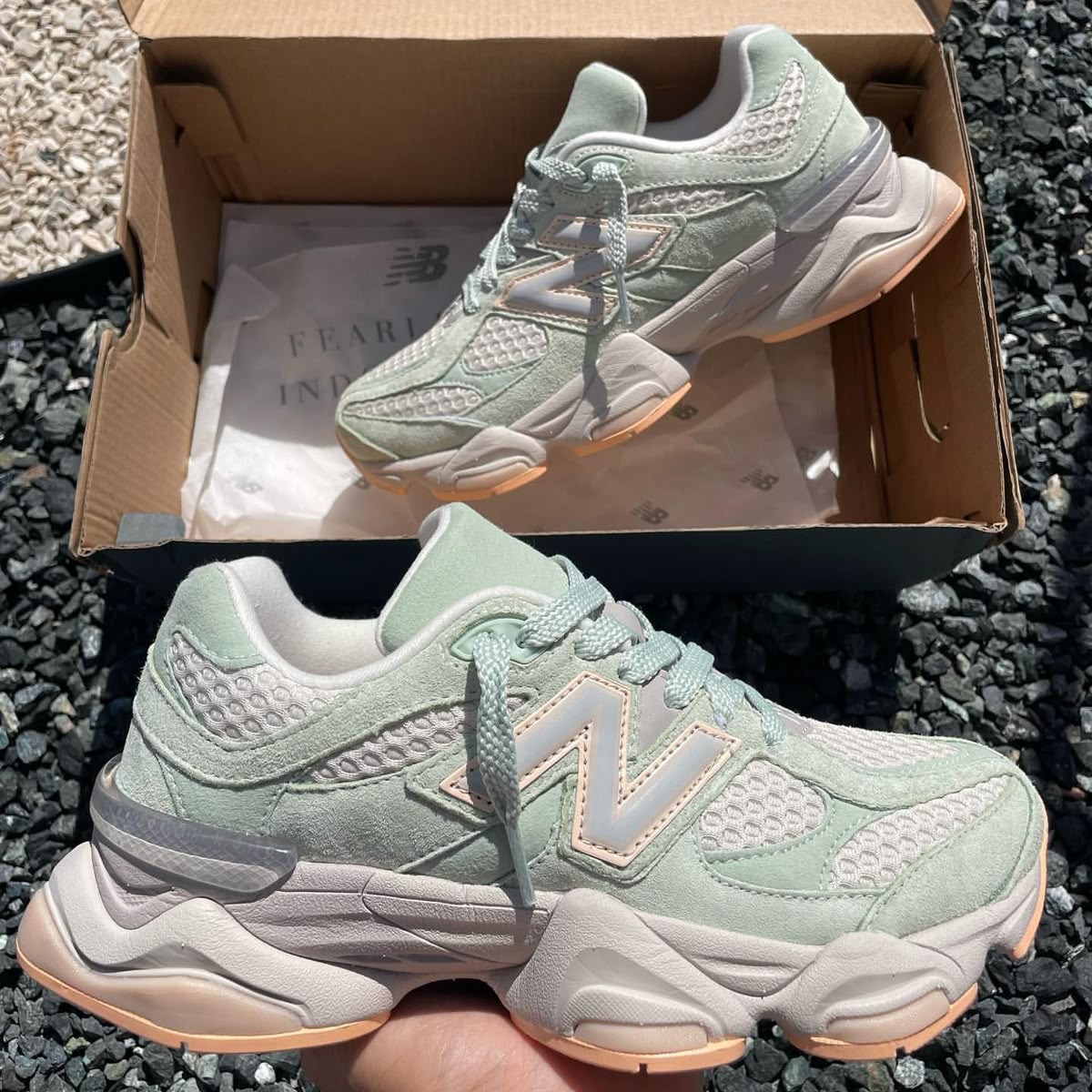 Small size Premium Quality Nb 9060 lemon