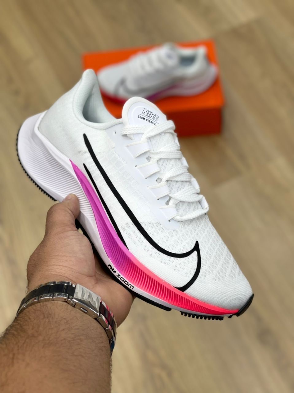 Zoom Nike premium quality
