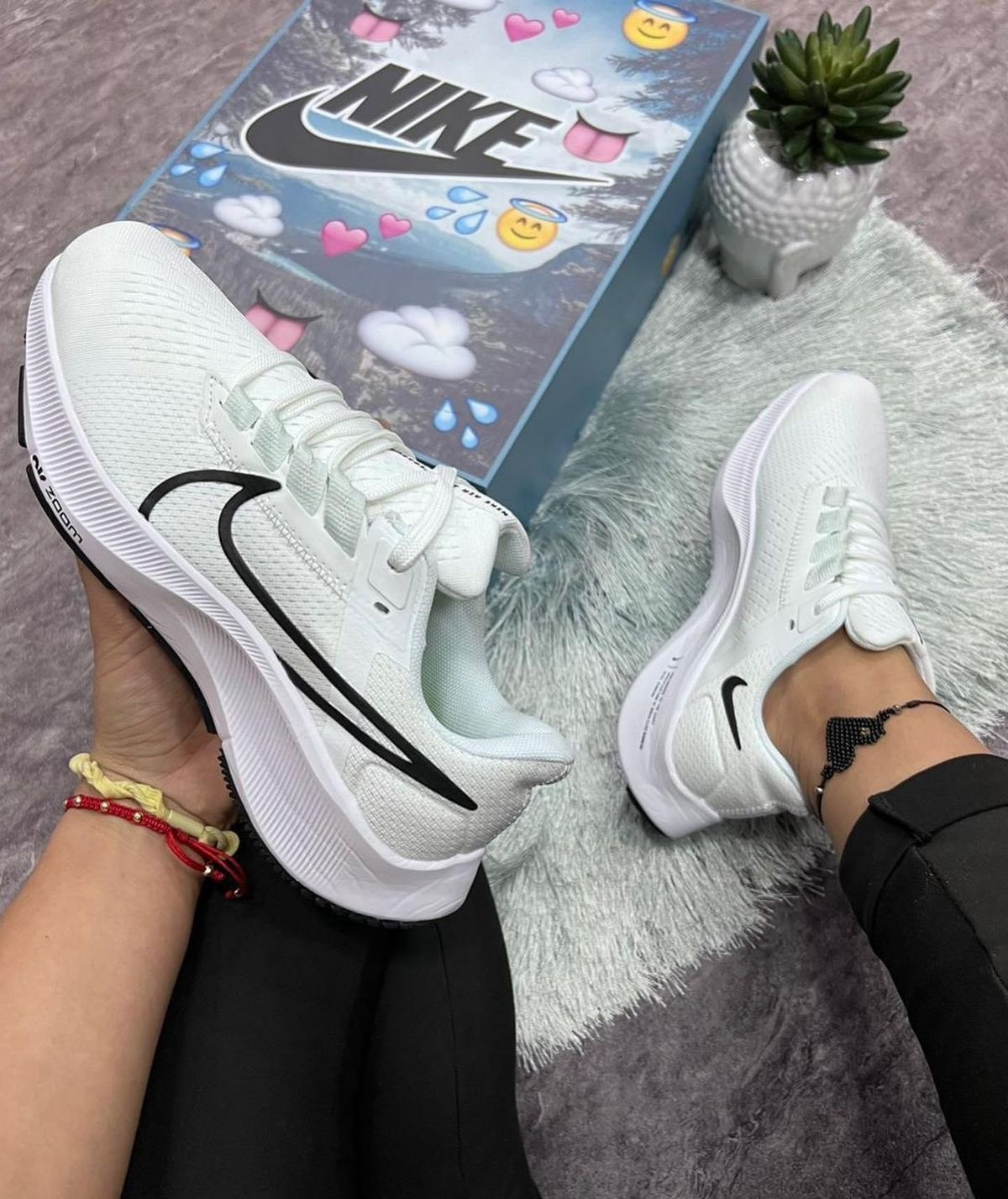 Zoom Nike premium quality