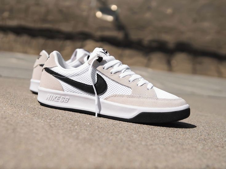 Premium Quality Alleypoop Nike