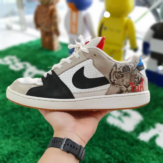 Premuim quality fierce Nike