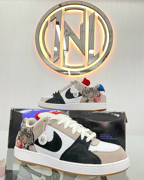 Premuim quality fierce Nike