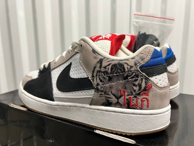 Premuim quality fierce Nike