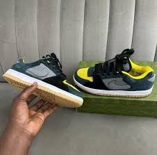 Nike Shrek Premium quality