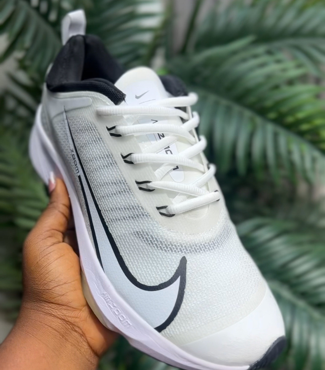 Zoom Nike premium quality