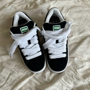 Puma Suede xl Black
