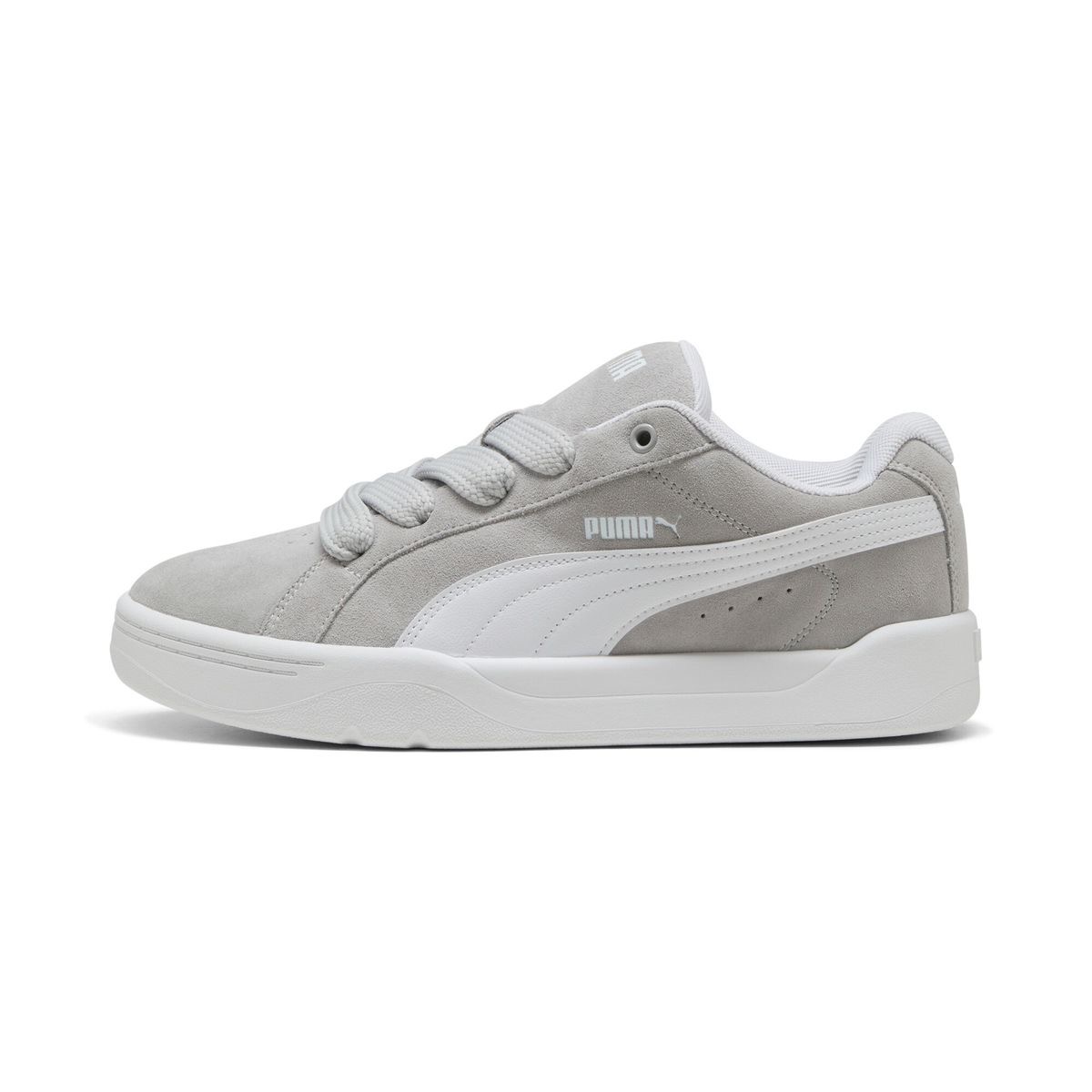 Ash Color Puma
