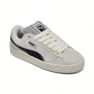 Ash Color Puma