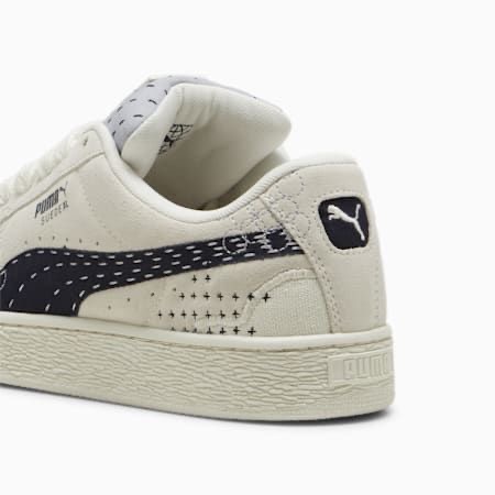 Ash Color Puma