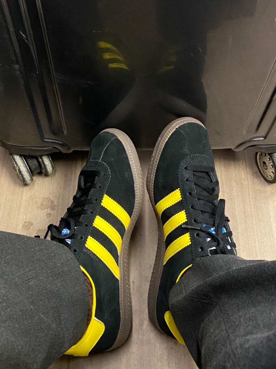 Premium Quality Gazelle Adidas