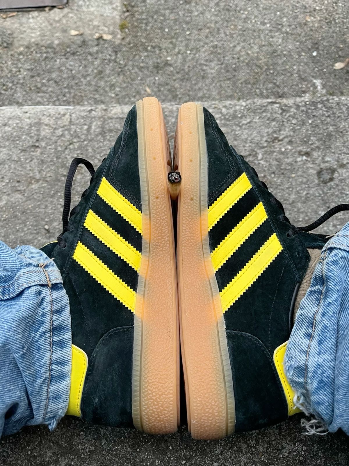 Premium Quality Gazelle Adidas