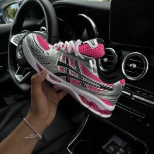 Ascis Pink ( Premuim Quality)