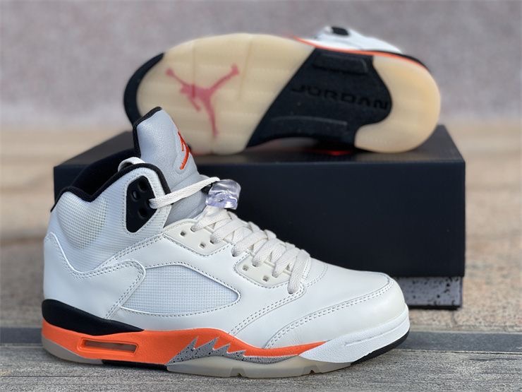 Jordan 5 Retro Premium Quality