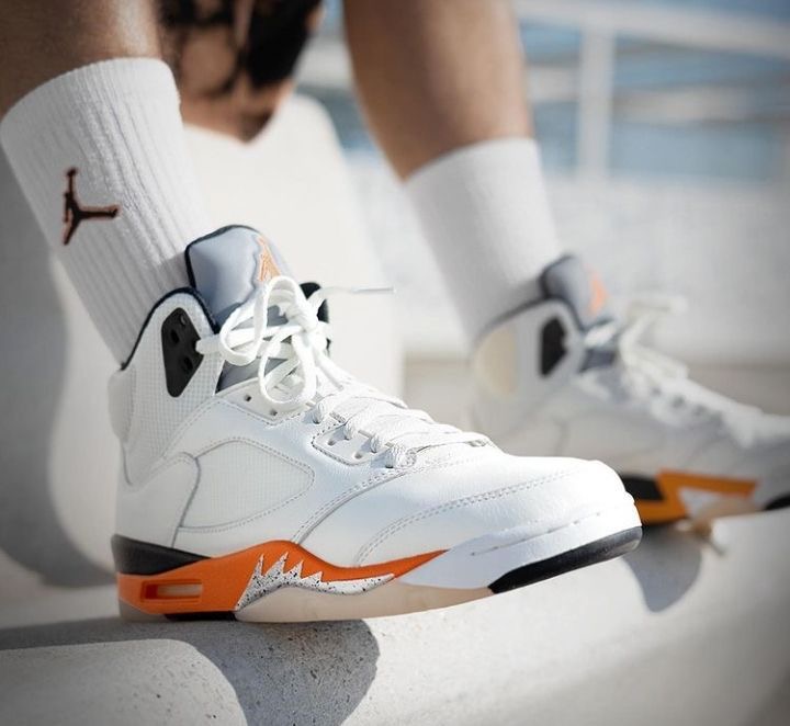 Jordan 5 Retro Premium Quality