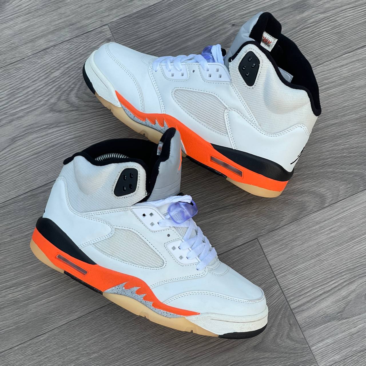 Jordan 5 Retro Premium Quality