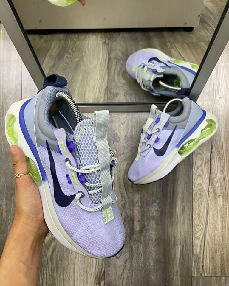 Premium Airmax Goshen