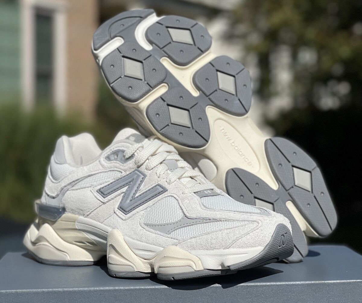 New Balance 9060 Turledove Premium Quality