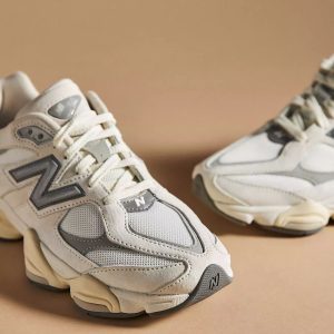 New Balance 9060 Turledove Premium Quality