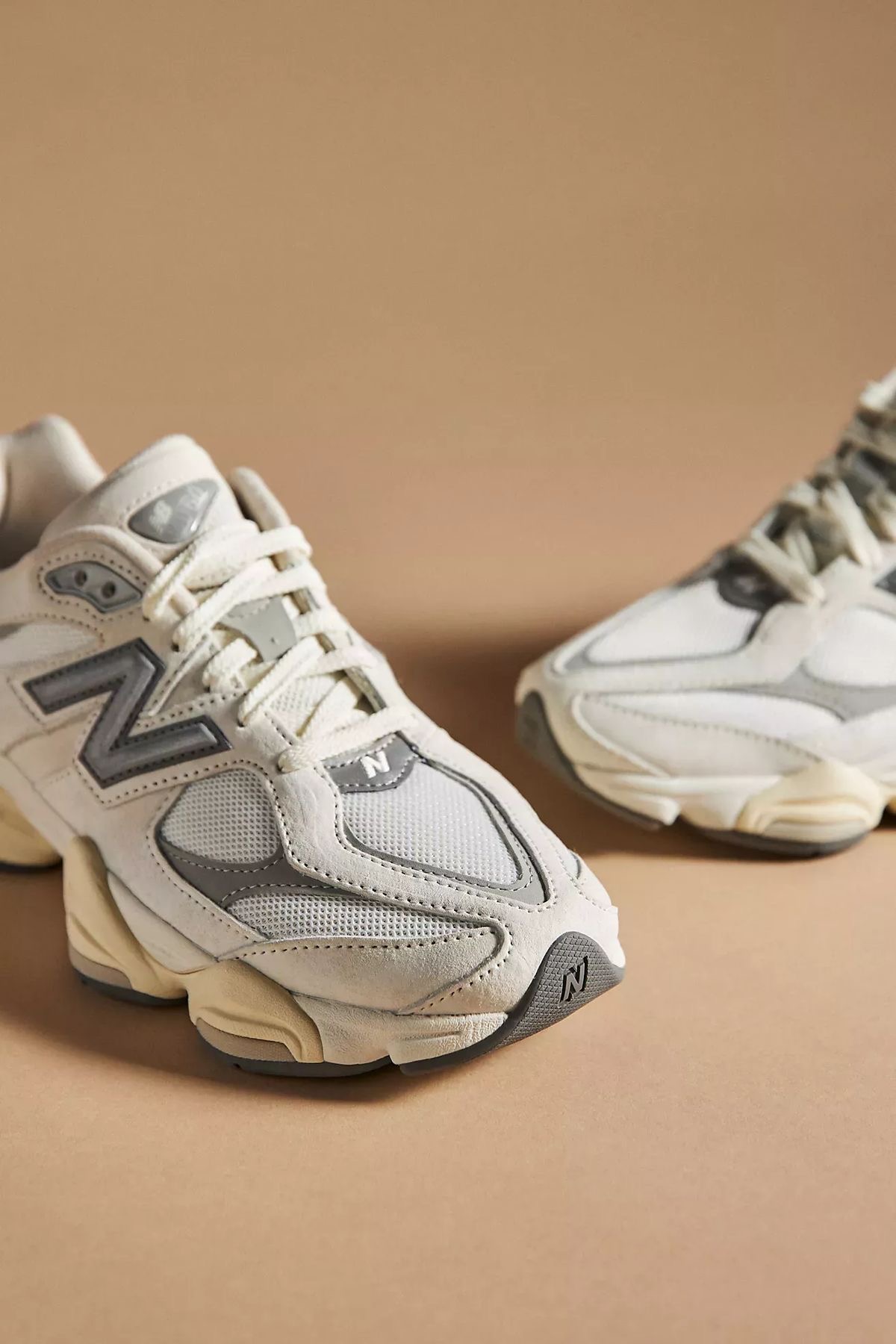 New Balance 9060 Turledove Premium Quality