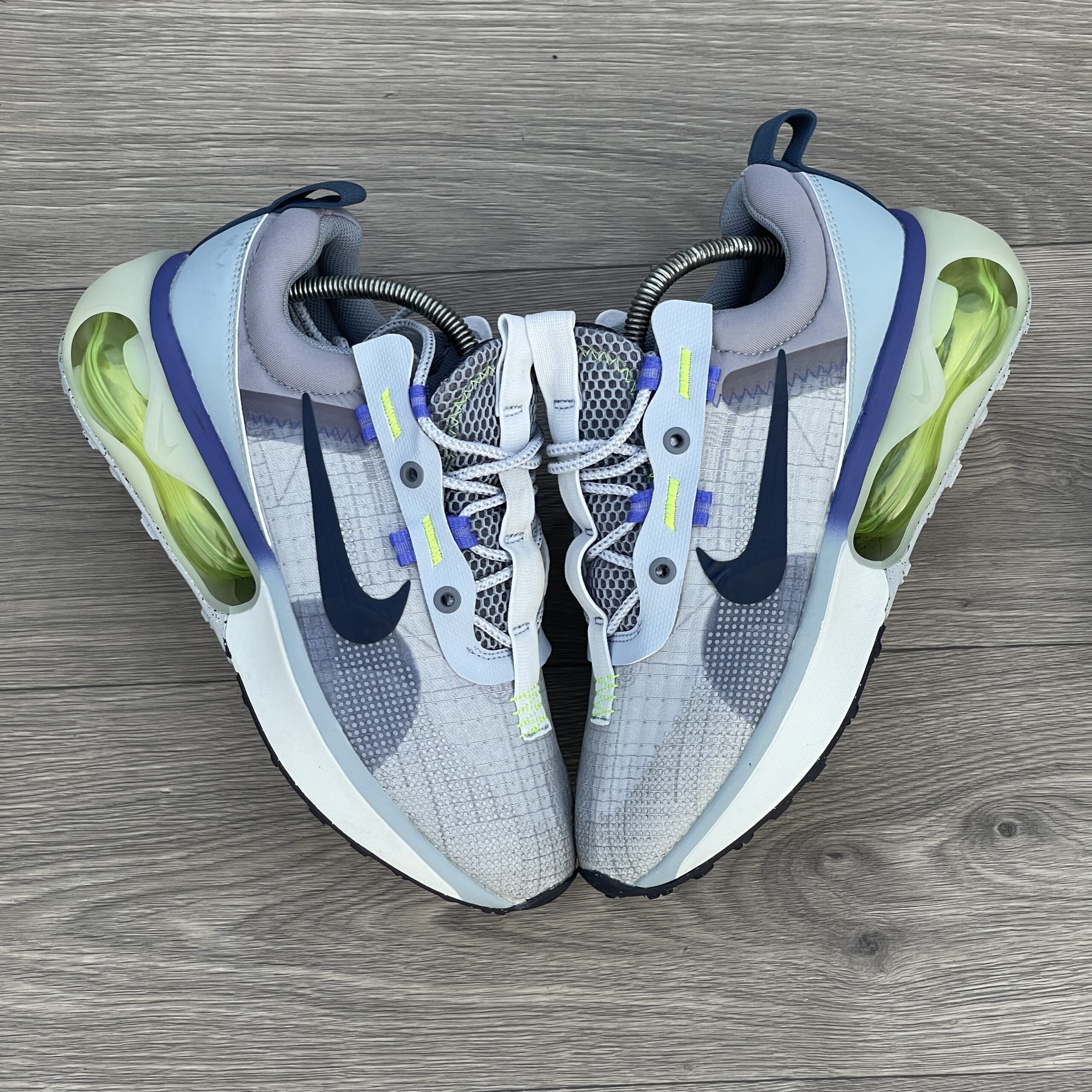 Premium Airmax Goshen