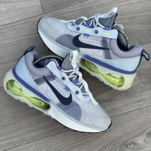 Premium Airmax Goshen