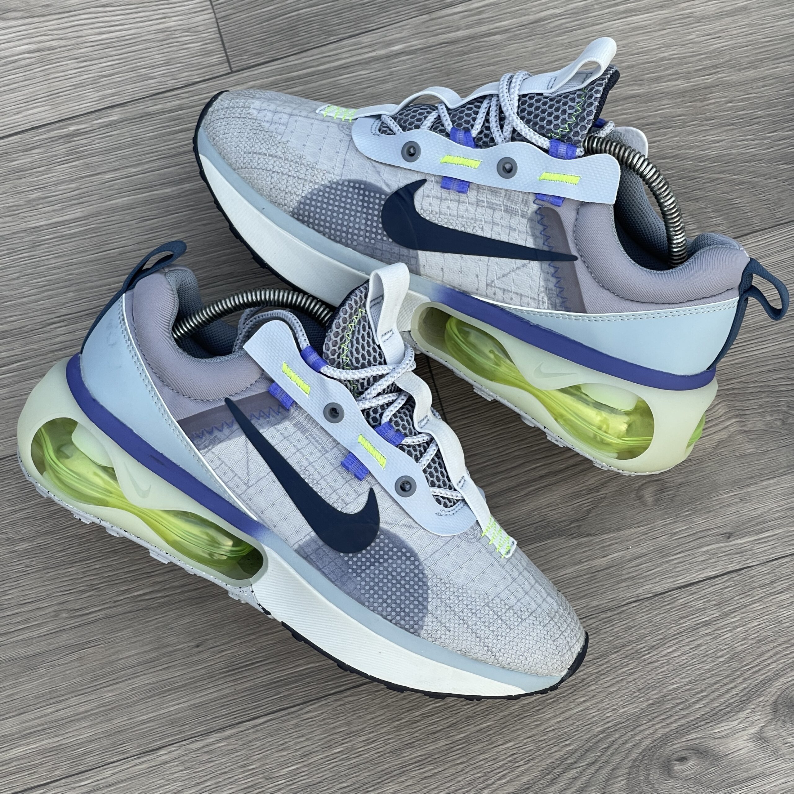 Premium Airmax Goshen