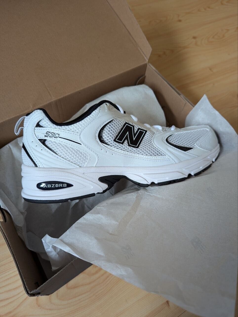 Premium Quality Nb 530 black touch