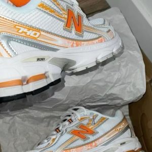Premium Quality Nb 740 Sliver Orange