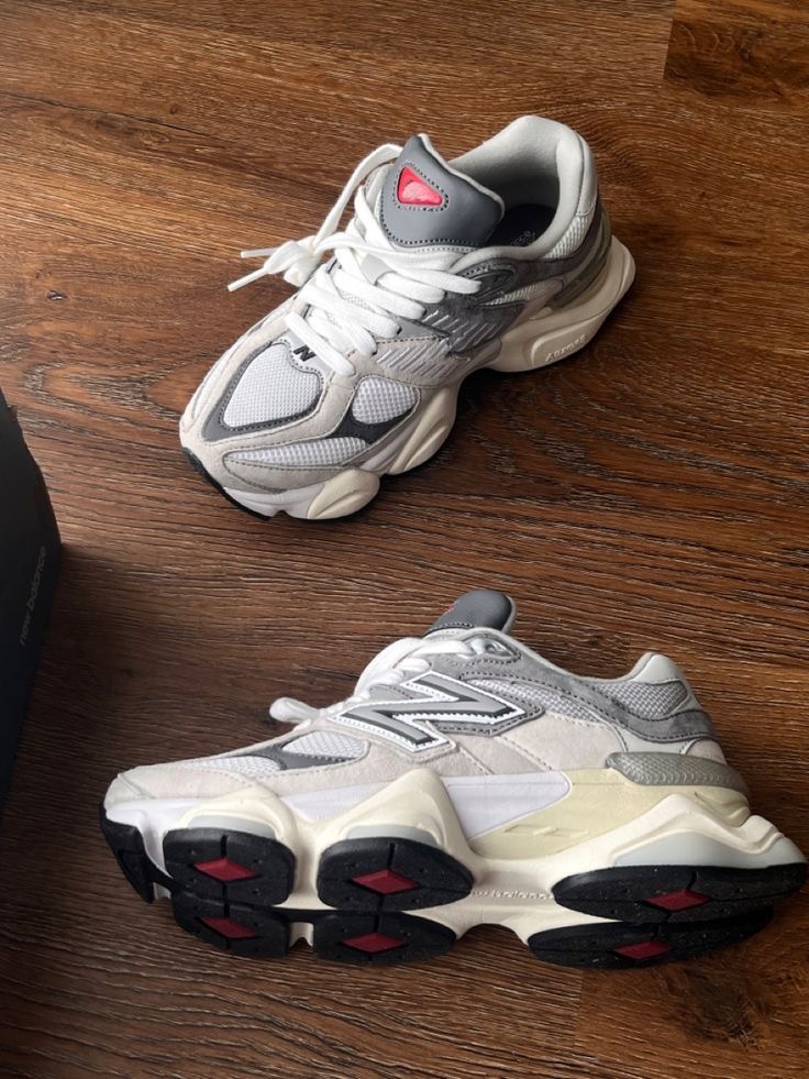 Premium NB 9060 Classic nude