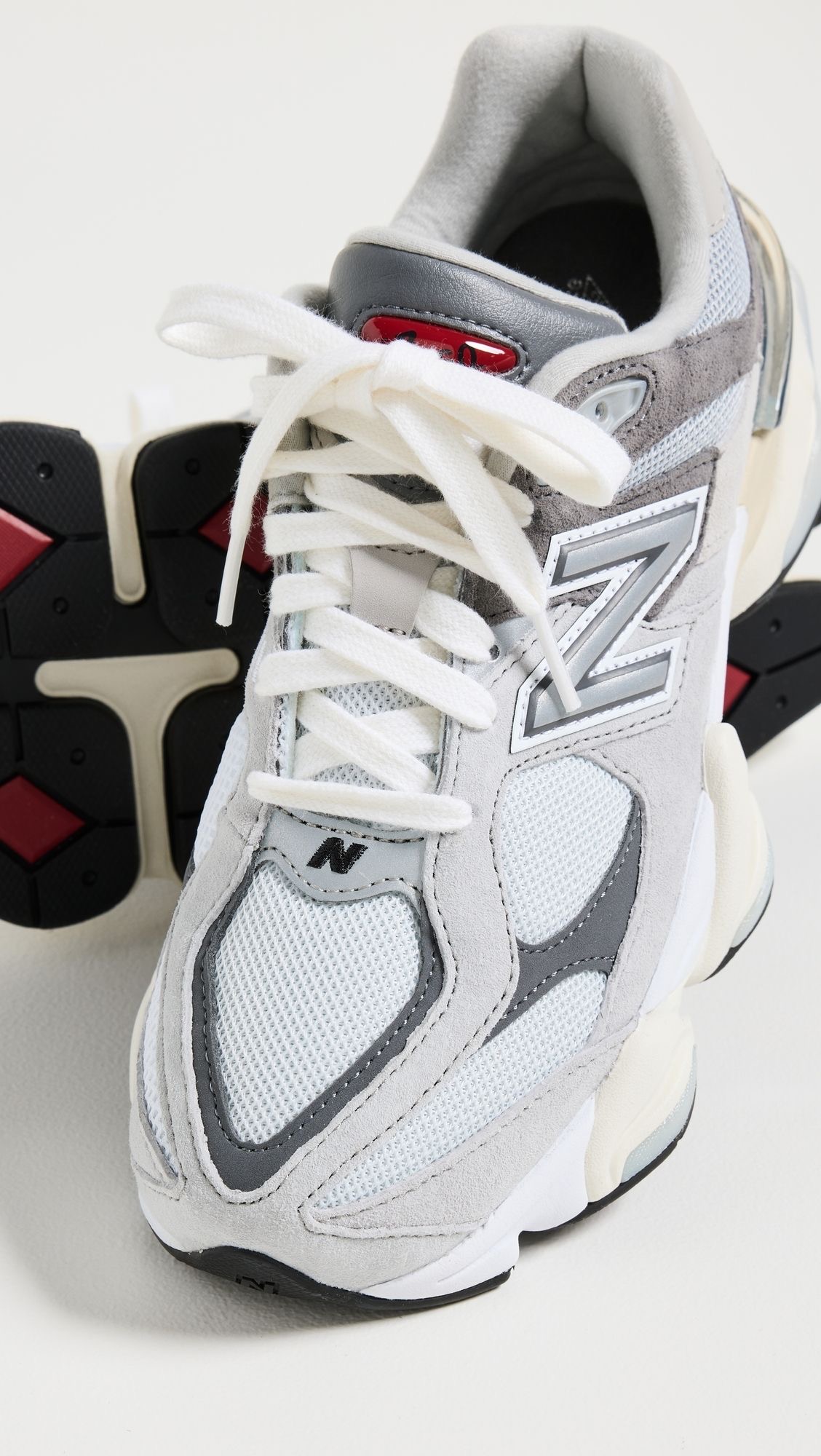 Premium NB 9060 Classic nude