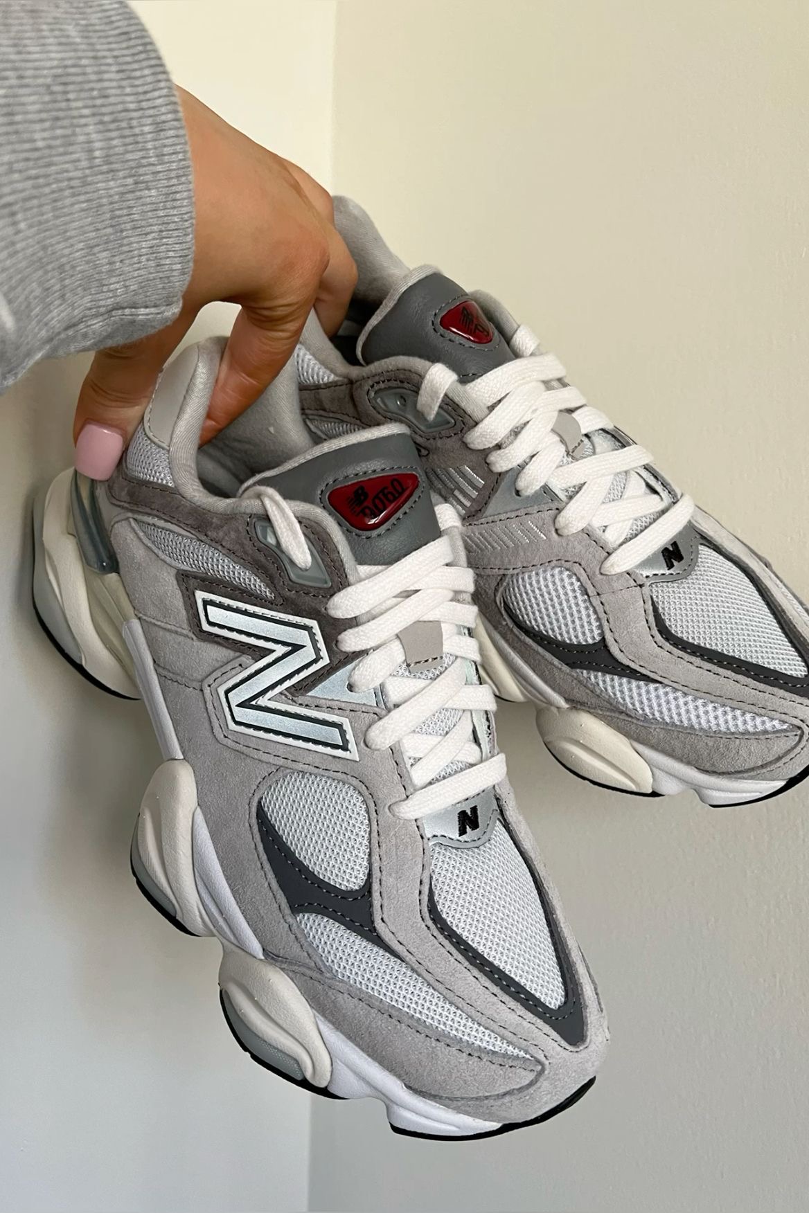 Premium NB 9060 Classic nude