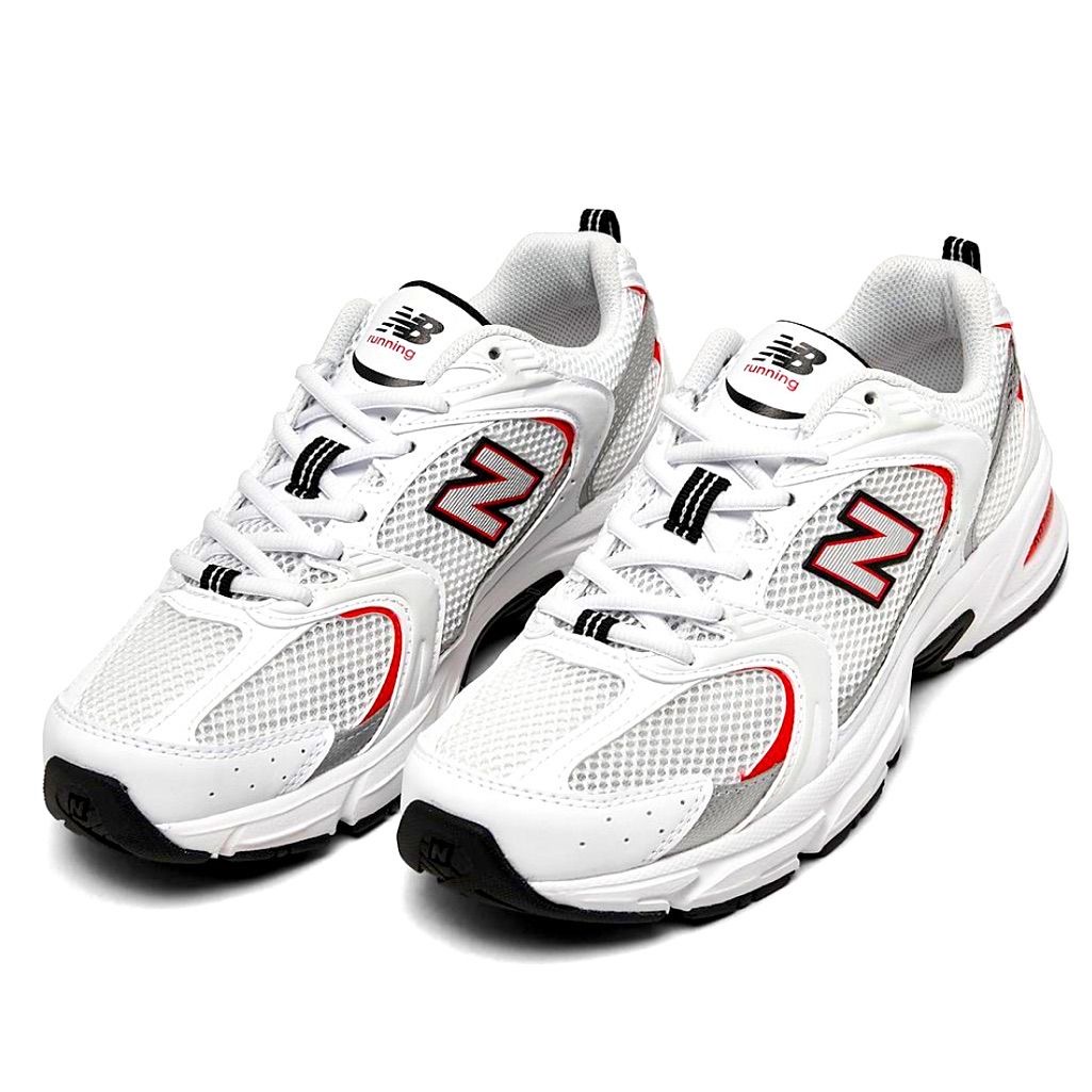 Premium Quality Nb 530 ( red touch)