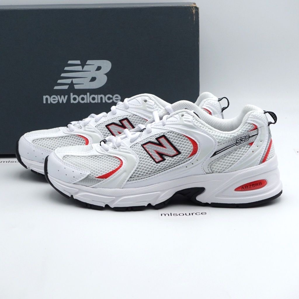 Premium Quality Nb 530 ( red touch)