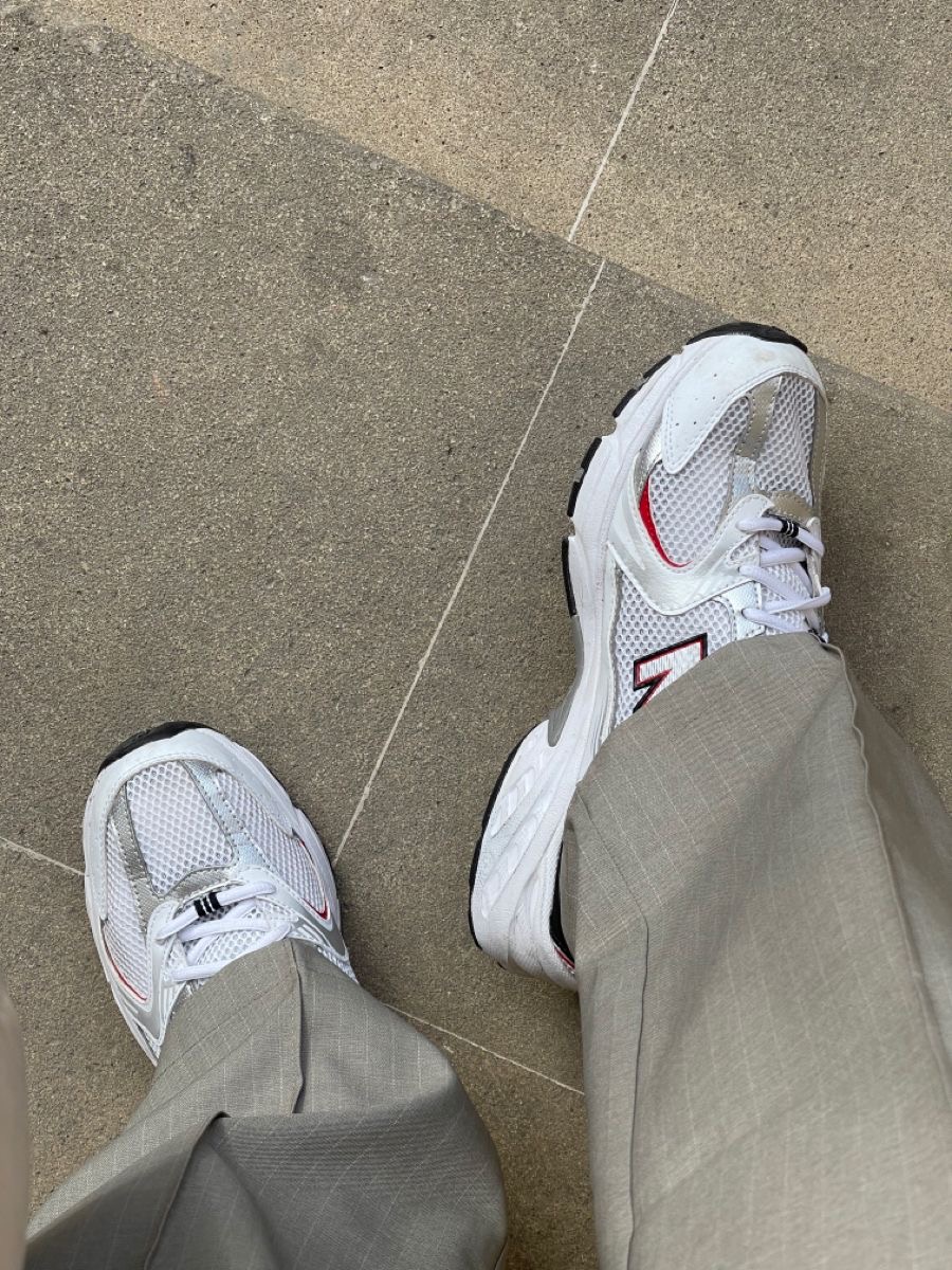 Premium Quality Nb 530 ( red touch)