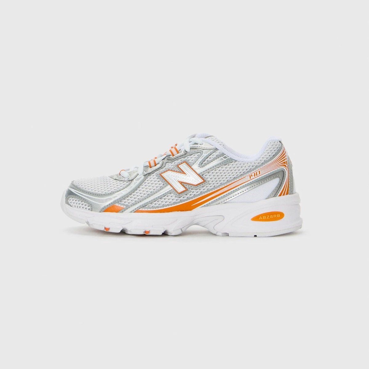 Premium Quality Nb 740 Sliver Orange