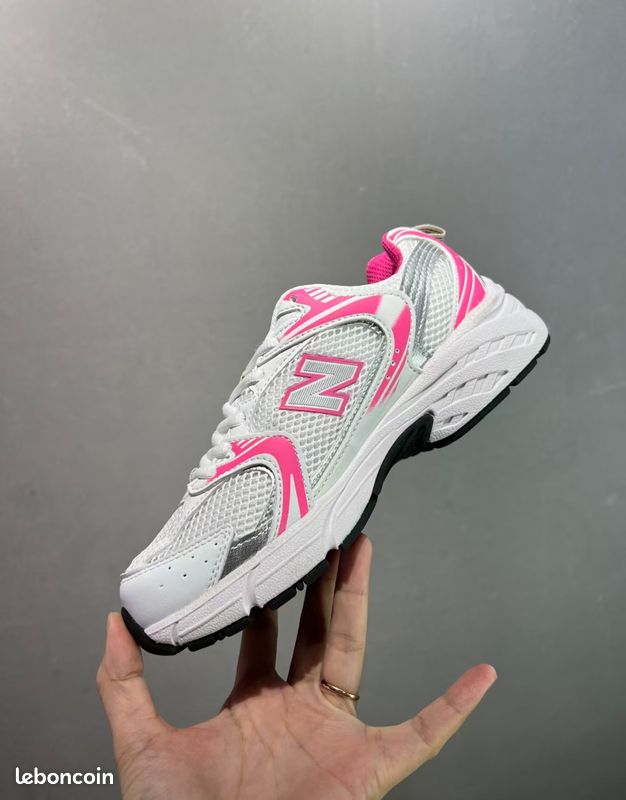 Premium Quality 530 Pink