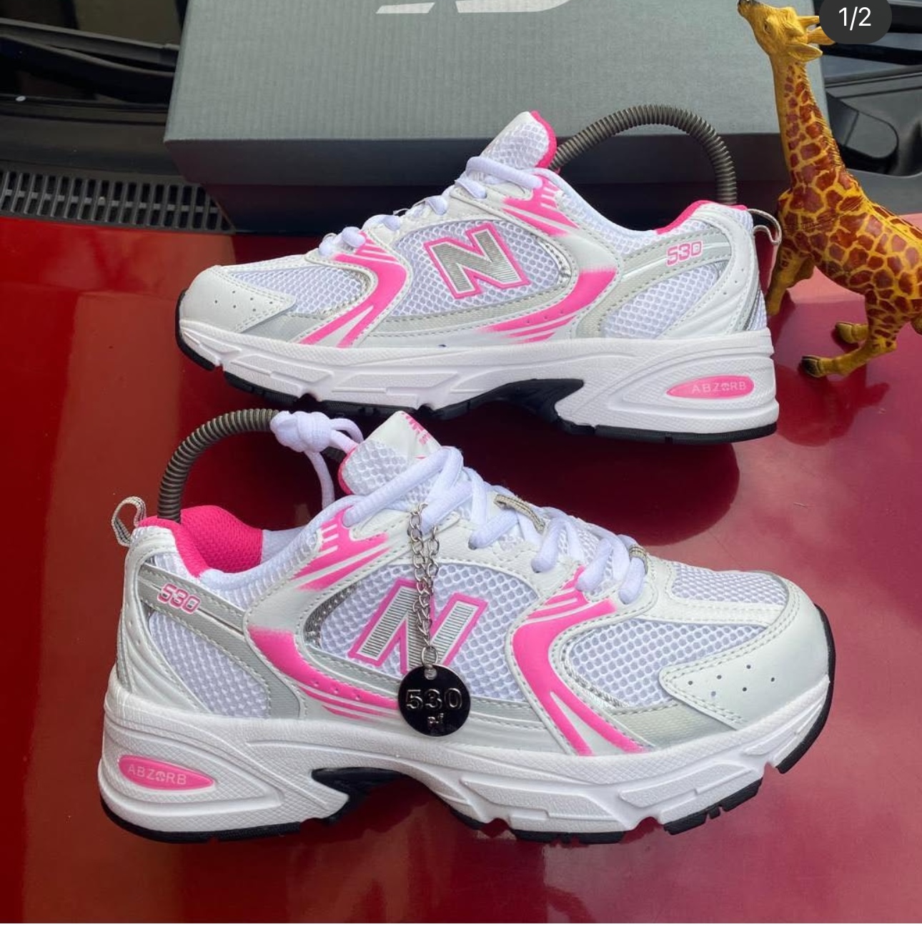 Premium Quality 530 Pink